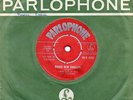 vince taylor and his playboys....brand new cadillac...parlophone......