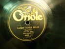 FIDDLE INST 78 Dixie Ramblers  CLICK TO HEAR
