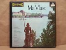 Rafael Kubelik Smetana Ma Vlast London Blue-Back FFSS Box LP wide band groove NM