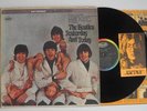 BEATLES - YESTERDAY AND TODAY - 3RD STATE PEELED STEREO BUTCHER COVER
