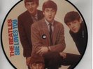 60s Paul McCartney THE BEATLES she loves you UK Limited 7