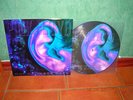 PINK FLOYD - ONE OF THESE DAYS LP  & GREAT COLLECTOR PICTURE DISC 