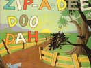BOB-B-SOXX & BLUE JEANS/ PHIL SPECTOR Zip-A-Dee Doo Dah 1963 US lp EX vinyl