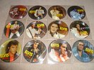 ELVIS PRESLEY  FOREVER COMPLETE SET 12 VINYL 7