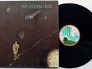 RENAISSANCE Illusion GERMAN ONLY 1st PRESS EX+ Island LP Yardbirds PINK RIM