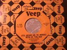 LITTLE ANTHONY AND THE IMPERIALS Better Use Your Head NORTHERN SOUL 45 HEAR Veep