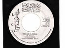ROOTS REGGAE (45) Ras Keatus I 