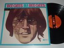 BEE GEES Idea  PROMO Lp AUSTRALIA on SPIN Records '68 (Barry Robin Maurice Gibb)
