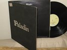 PALADIN RARE PROG ROCK BRONZE WITH ISLAND CREDIT RARE PROGRESSIVE