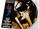 Doom Starks Victory Lap Serato Pressings Control Tone Picutre Disc Vinyl MF