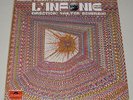 L'Infonie LP (Polydor) RARE CANADIAN AVANT GARDE PSYCHEDELIC JAZZ