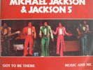 Michael Jackson & Jackson 5 7