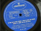 DE DE LIND Io Non So Da Dove Vengo…ITALY ORIG LP 1st Mercury Label RARE Psych 