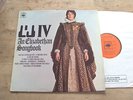 LONDON JAZZ FOUR - AN ELIZABETHAN SONGBOOK LP UK 1st CBS Song Book L'J IV SUPERB
