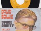 David Bowie - Space Oddity  Yugoslavia 7”45 PS
