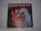IRON MAIDEN  PURGATORY UK 1ST PRESS A1/B1 VINYL EMI METALLICA KISS
