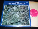 VIVALDI : THE FOUR SEASONS  RCA LP SALVATORE ACCARDO