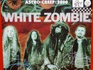 LP WHITE ZOMBIE ASTRO CREEP 2000 ORIGINAL EC ISSUE INDUSTRIAL METAL ROB ZOMBIE