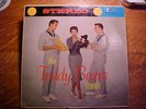 The Teddy Bears 1959 Original STEREO Phil Spector Wall Of Sound Philles Records