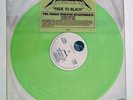 Metallica GREEN VINYL 