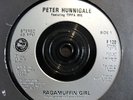 PETER HUNNIGALE & TIPPA IRIE - RAGAMUFFIN GIRL / DADDY FREDDIE - ICKIE FASHION