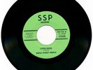 rare funk disco 45 Smile Street People - Lypso Disco ...