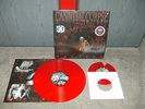 Cannibal Corpse - Torture RED VINYL LP + 7