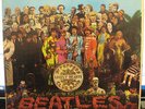 THE BEATLES - SGT PEPPER'S * ORIG 1967 SMAS 2653 STEREO w/INSERT MINT-
