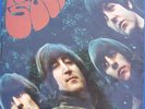 BEATLES RUBBER SOUL VERY EARLY 'LOUD CUT' PRESSING MONO PMC 1267