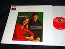 HMV  ASD 2498 - SCHUMANN / SAINT SAENS CELLO CONCERTO - DU PRE / BARENBOIM