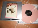 PINK FLOYD PIGS ON THE WING PINK VINYL LIMITED EDITION RARE