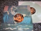 DAVID BOWIE THE MAN WHO SOLD THE WORLD DOUBLE LP CLEAR VINYL Glam Rare OOP Vinyl