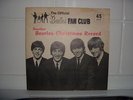 The Official Beatles Fan Club - Another Christmas Record