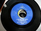 NORTHERN SOUL 45,,JACKEY BEAVERS-WERE NOT TOO YOUNG-JABER RECORDS- LISTEN