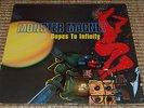 Monster Magnet – Dopes To Infinity 2xlp [ A&M Records – 540 315-1, 1995 ]