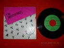 THE ARISTOCRATS - My Date/I Want To Be A Landlord RARE HBG, PA-area R&R With PS