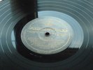 THE BEATLES PLEASE PLEASE ME LP ORIGINAL 1963 UK  BLACK AND   GOLD PARLOPHONE OO