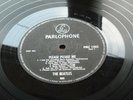 THE BEATLES PLEASE PLEASE ME ORIGINAL DUTCH  1963 UK LP -1N -2N  MADE IN HOLLAND