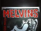 MELVINS / UNSANE Split 7