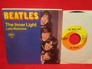 THE BEATLES PICTURE SLEEVE 45 Lady Madonna CAPITOL 2138 original 60's