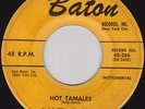 Noble Watts-Hot Tamales R&B TITTYSHAKER 45 HEAR