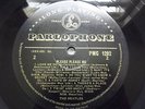 Beatles:PLEASE PLEASE ME 1st UK BLACK/GOLD MONO**1G  1G**MOTHERS EX/EX