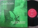 HERBIE MANN- Love And The Weather- 1956 LP Jazz Record