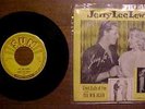 JERRY LEE LEWIS SUN RECORD #281 