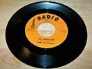 Bobby Lee Trammell - You Mostest Girl - Radio 102
