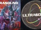 ULTRASOUND Everything Picture 1999 UK 11TRK DOUBLE VINYL LP 33 ALBUM