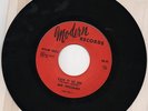 Rare Northern Soul Mel Williams Can It Be Me Modern original