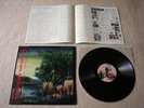 FLEETWOOD MAC Tango In The Night JAPAN PROMO audiophile LP w/OBI *MINT (Rumours)
