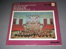 PHILIPS HIFI Stereo 835 127 AY Mahler Sy 1 Haitink