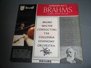 PHILIPS HIFI STEREO 835 556 Brahms Sy 2 Bruno Walter